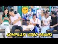 Kumpulan Prank Kocak Bikin Sakit Perut VIDEO LUCU 2025 PART 9