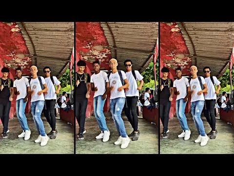 ⚡ELA SAI DA SUL SOBE O MORRO PRA SENTAR⚡ Passinho do Rj