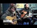 The Autumn Defense - Swallows of London Town