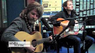The Autumn Defense - Swallows of London Town
