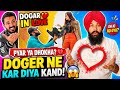 Rajab Butt New Vlog Reaction Video Doger Ne International Airport Par Kar Diya Ladki Ko Purpose