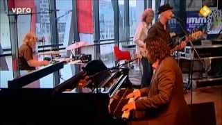 3/3 KING OF THE WORLD -  "Gone Gone Gone" 19th may 2013 @ National Dutch TV