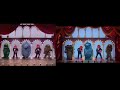 The Muppet Show Theme 1976 VS 2026 Comparison 50 Years Later