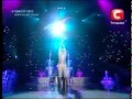 Duo La Brise Hand Stand Adagio