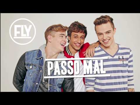 Banda Fly - Passo Mal [Official Audio]