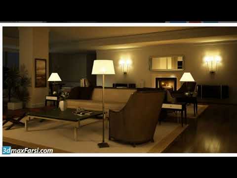 Evermotion Archinteriors vol. 12 | Download High Speed