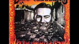 Dead Kennedys - Pull My Strings