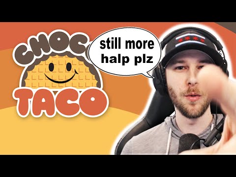 Hey Look Another Desperate Back-Up Game That is PUBG ft. HollywoodBob - chocoTaco PUBG Gameplay