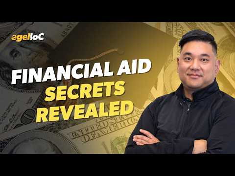 Navigating the Complex World of Financial Aid Counseling