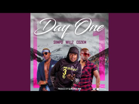Day One (feat. Willz & Coziem)