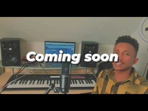 Eritrea music Michael Guesh Coming soon (ንሳ'ያ ንሱ'ዩ)