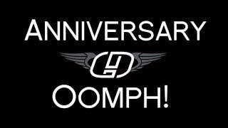 Oomph! - Anniversary Lyrics