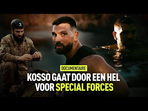 Kosso and Kosso Nutrition 