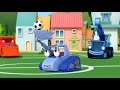 Bob The Builder Roley S Rovers