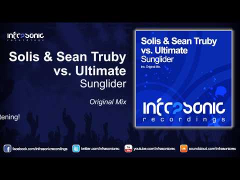 Solis & Sean Truby vs. Ultimate - Sunglider