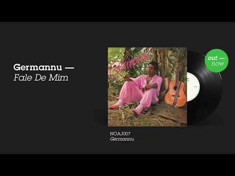 Germannu – Fale De Mim