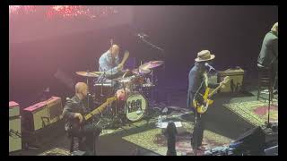 Mike Campbell &amp; The Dirty Knobs - “Straight Into Darkness" (Tom Petty &amp; Heartbreakers) 12-11-25