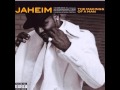 Jaheim - Have You Ever
