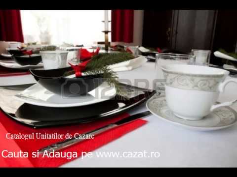 Cazare Ferice, Bihor - Cazat.ro