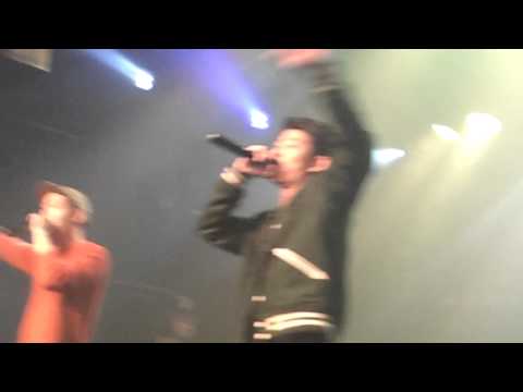 121014 Beenzino 24：26 Concert - Always Awake