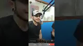Download lagu Aku Bukan Malaikat - Nano Band Live Radio 103 POPFM mp3 Download lagu Aku Bukan Malaikat - Nano Band Live Radio 103 POPFM mp3