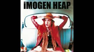 Imogen Heap -  I Megaphone  - Shine - HQ