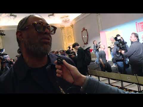 Biennale Arte 2019 - Arthur Jafa