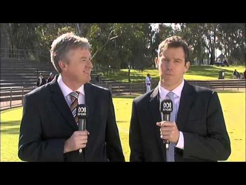 SANFL 2013 Round 14 Preview West v  Central