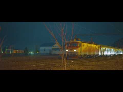 IR 472 Bucuresti Nord - Budapest Keleti