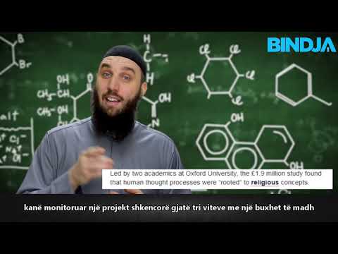 Natyrshmëria e njeriut