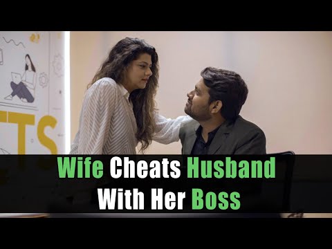 Wife Cheats Husband With Her Boss | Nijo Jonson | Motivational Video