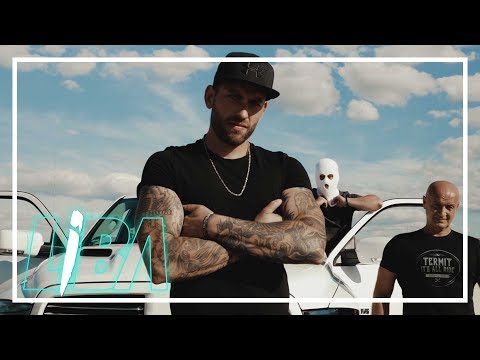 Batazmo vs AnDre (Life Is Battle Area) prod. Exetra Beatz