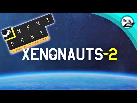 Xenonauts 2 - A Fun Modern OG Xcom | Steam Next Fest demo