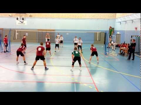 SVK-C, Uppsala cup 23-09-12