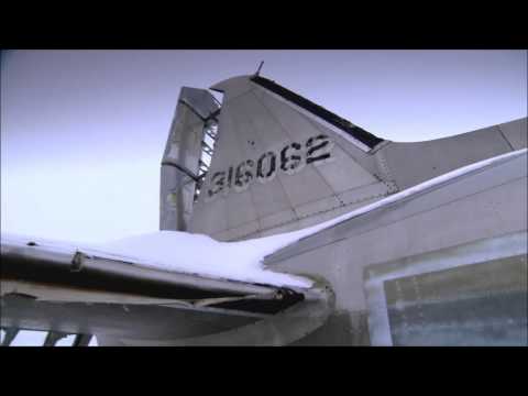 Top Gear Polar Special - Plane (Extended)