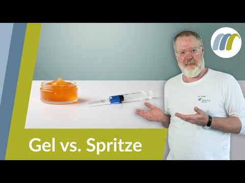 Testosteron Gel oder Spritze – warum viele Männer falsch behandelt werden | Urologie am Ring