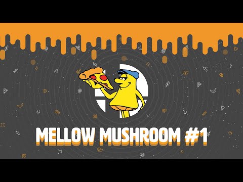 Mellow Mushroom SSBU #1 (Full Stream)