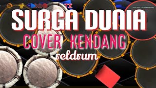 Download lagu LAGU DANGDUT (SURGA DUNIA) .BAJIDOR KENDANG REALDRUM mp3 Download lagu LAGU DANGDUT (SURGA DUNIA) .BAJIDOR KENDANG REALDRUM mp3