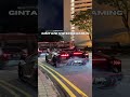 Screaming SVJ V12 Gintani Exhaust Gintani Lamborghini Aventadorsvj