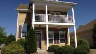 preview picture of video 'Houses for Rent Alpharetta Canton House 4BR/2.5BA by Property Management Alpharetta'