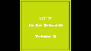 Best of Jackie Edwards  - Volume 2
