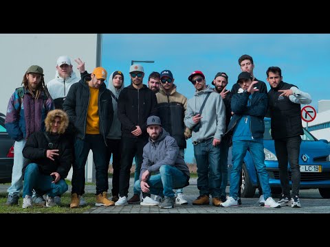 CYPHER 3830 #1 (Prod. PowLoe)