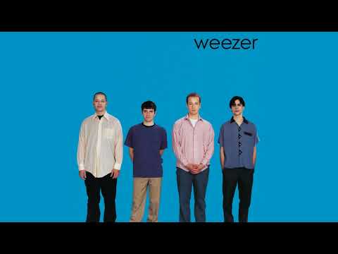 Weezer - Buddy Holly, but it's in swing time