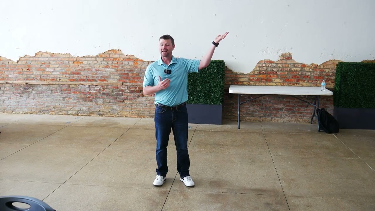 Lunch And Learn - Session 4