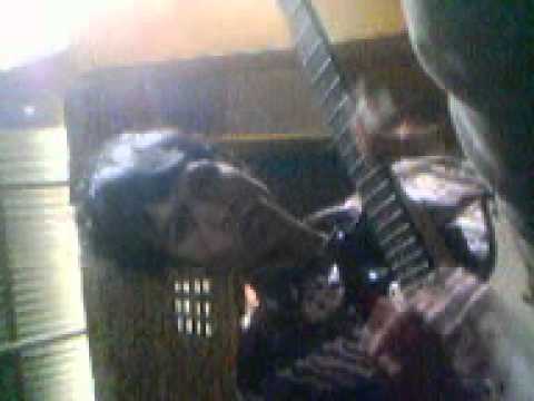 Adu skil gitar By: IAN .3gp