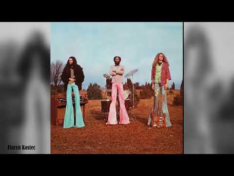 Exmagma - Goldball (1974)