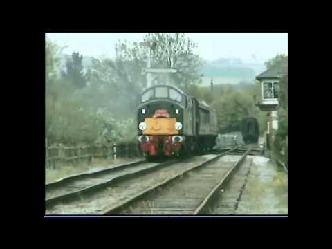 midland railway center