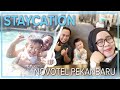 Staycation Di Hotel Novotel Pekanbaru 1