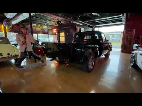 1980 Chevrolet C10 Pickup by FleetLeaseRemarketing