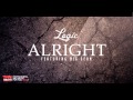 Logic ft. Big Sean - Alright (Studio Instrumental ...